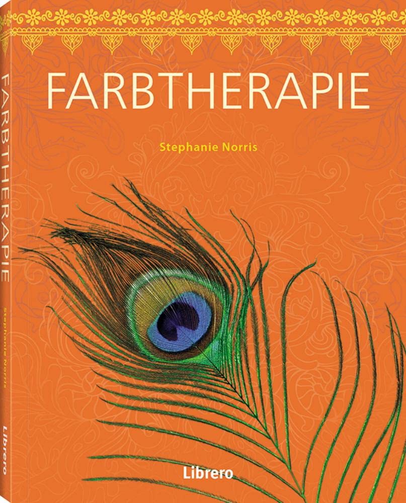 Farbtherapie Film, Art & Culture