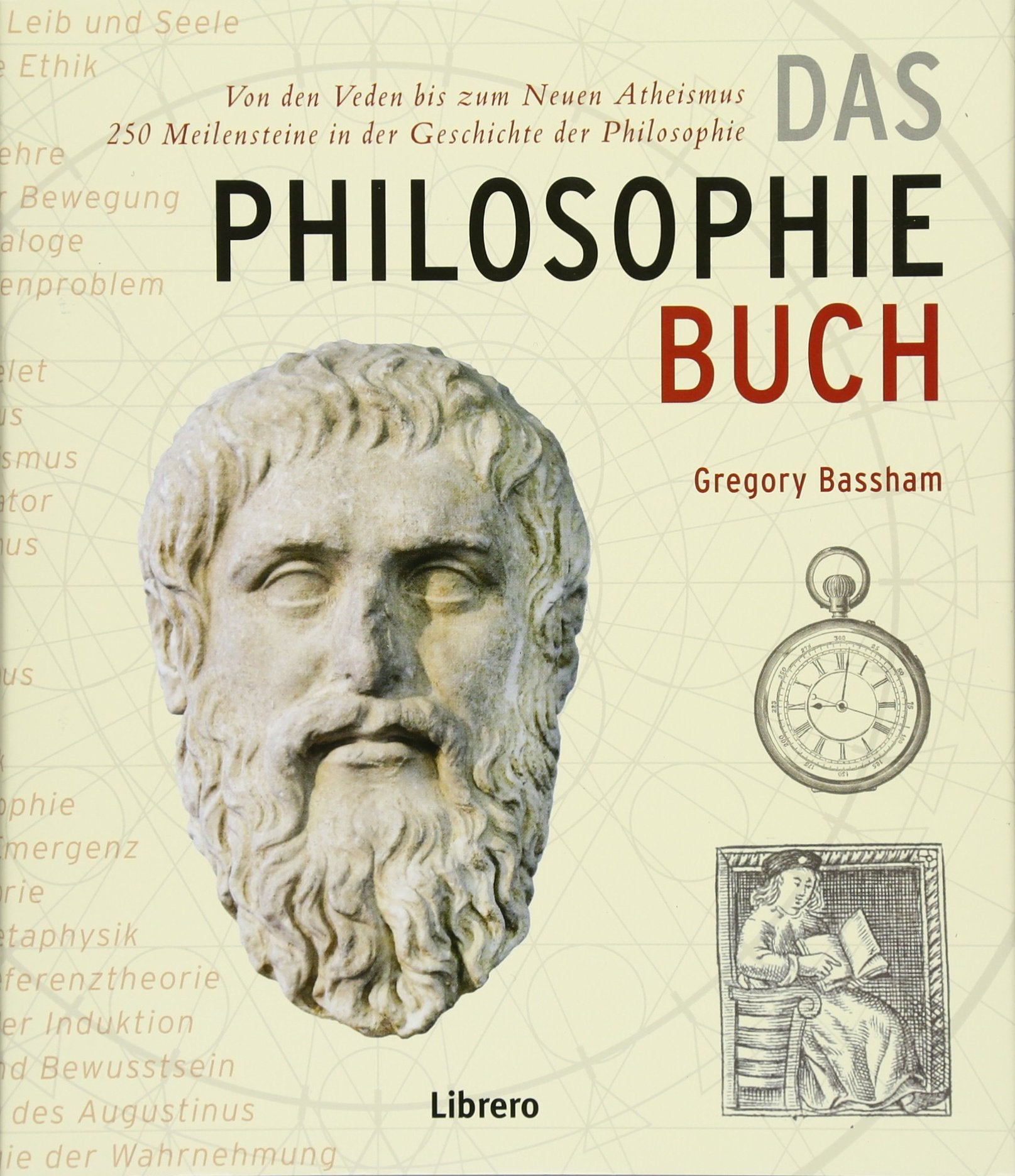 Das Philosophiebuch Books