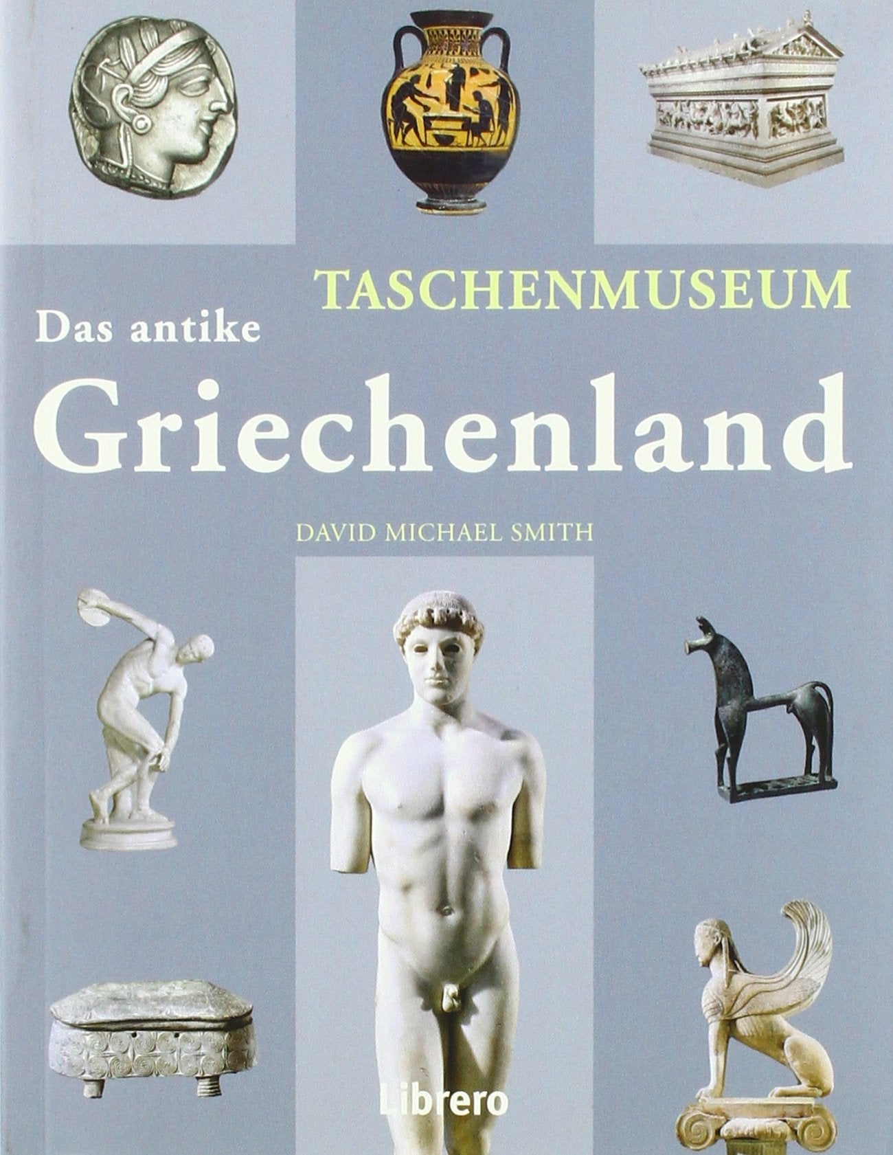 Das antike Griechenland Film, Art & Culture