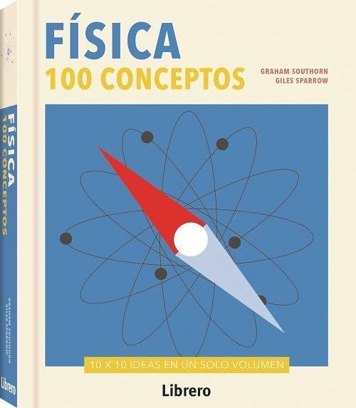 Física 100 conceptos Books