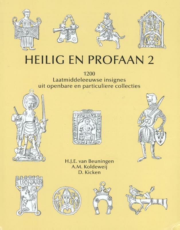 Product Image: 2 (Rotterdam Papers, 12)