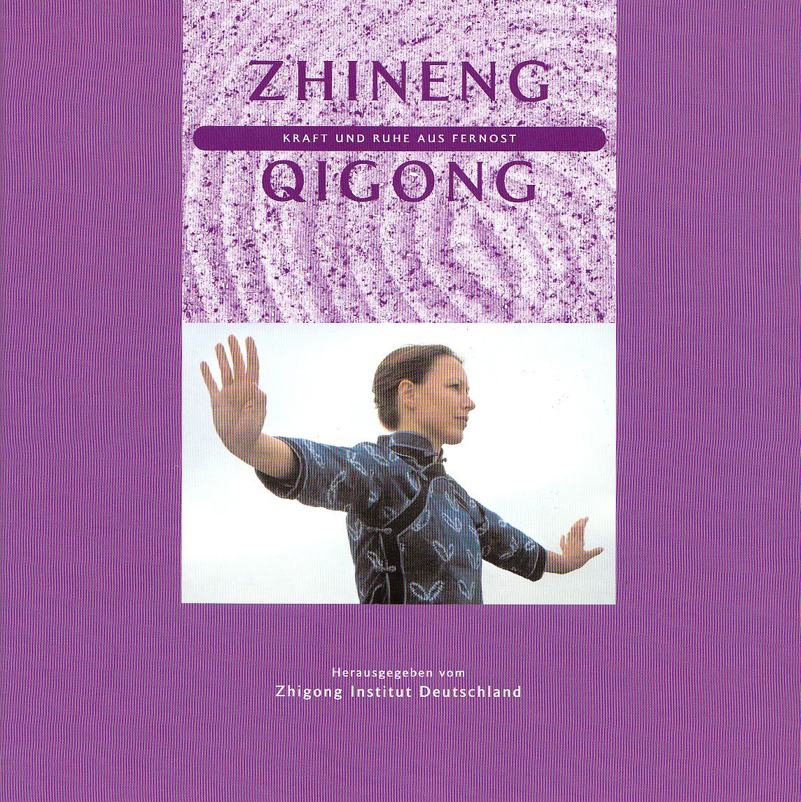 Product Image: Zhineng Qigong