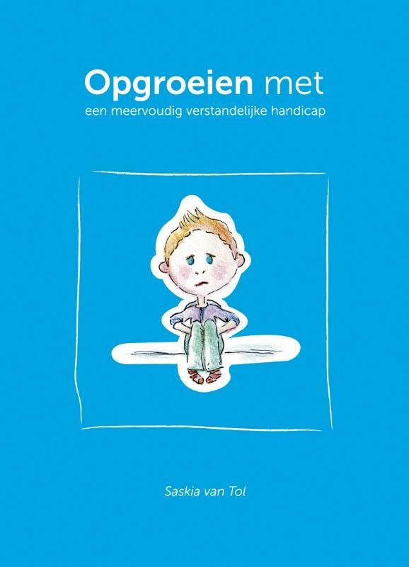 Opgroeien met een meervoudig verstandelijke handicap book