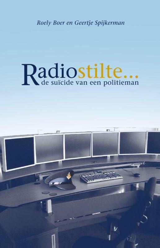 Radiostilte: de suicide van een politieman Death & Mourning