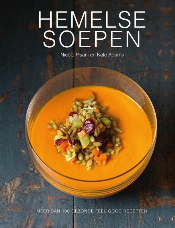 Product Image: Hemelse soepen