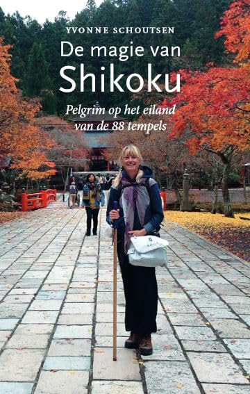 De magie van Shikoku: pelgrim op het eiland van de 88 tempels Leisure, Home & Garden