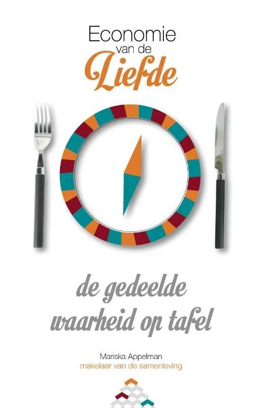 Economie van de liefde book