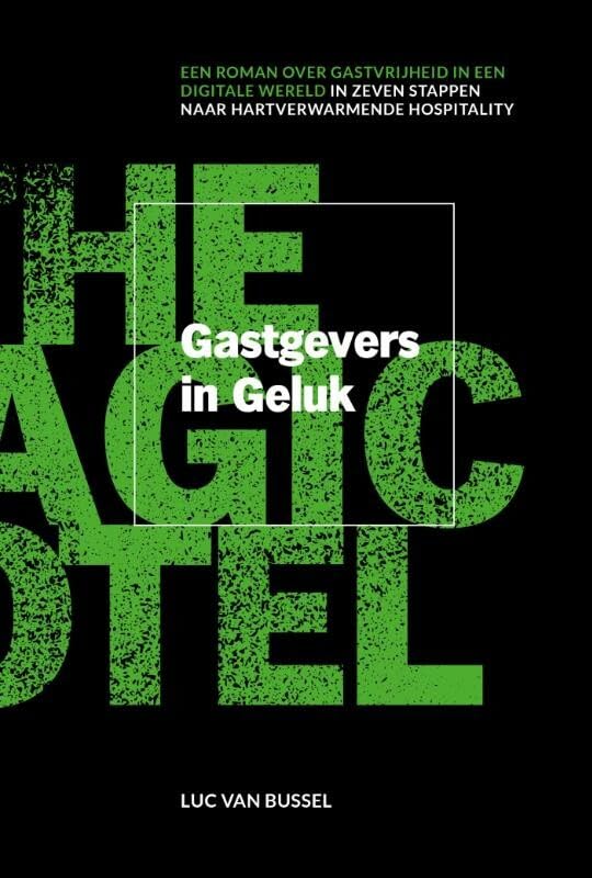 Gastgevers in geluk Politics & Society