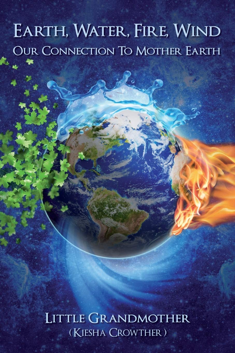 Product Image: Earth, Water, Fire, Wind