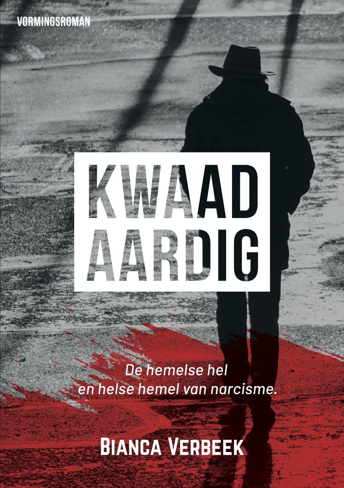 Kwaadaardig: de hemelse hel en helse hemel van narcisme Parents & Children