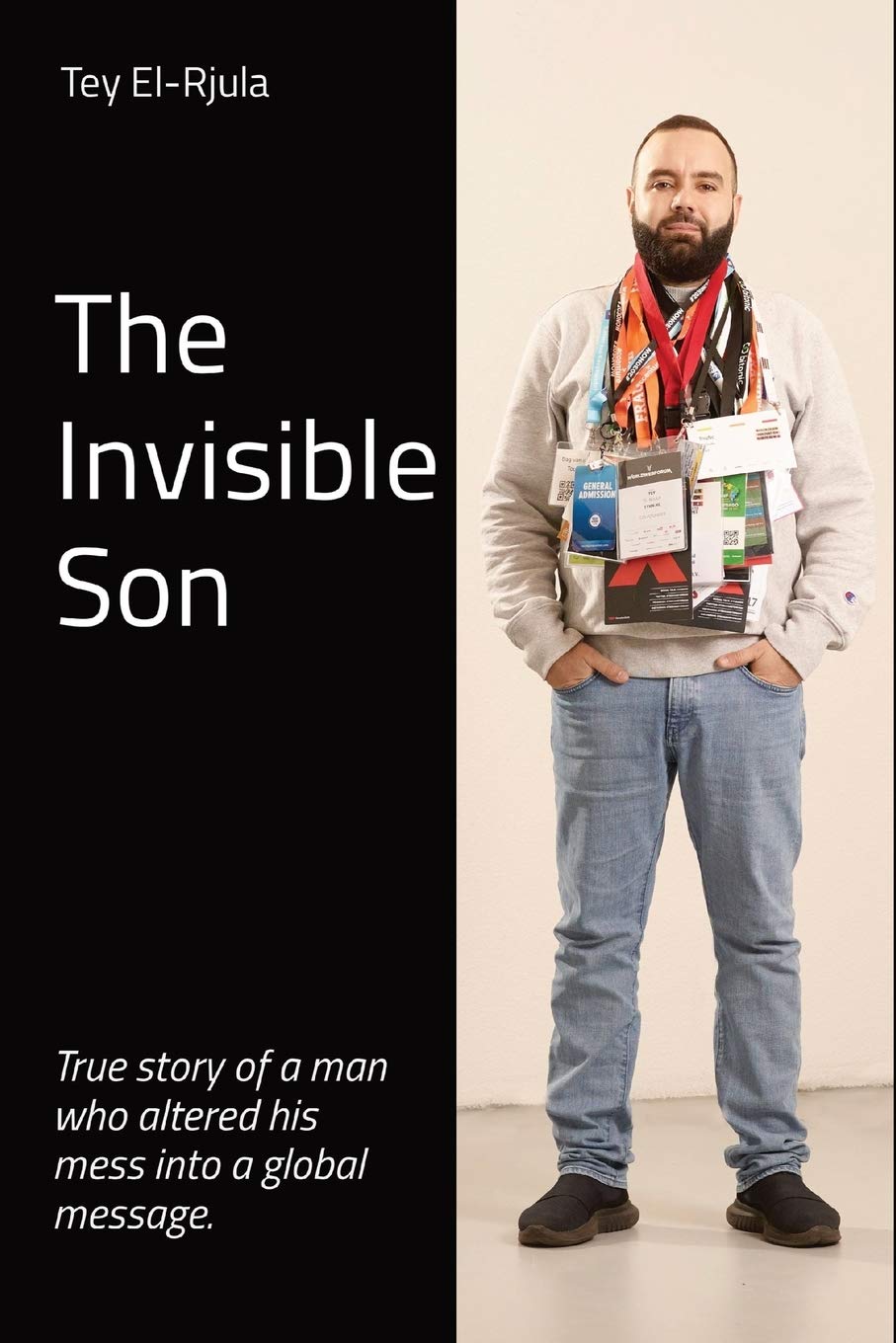 Product Image: The Invisible Son