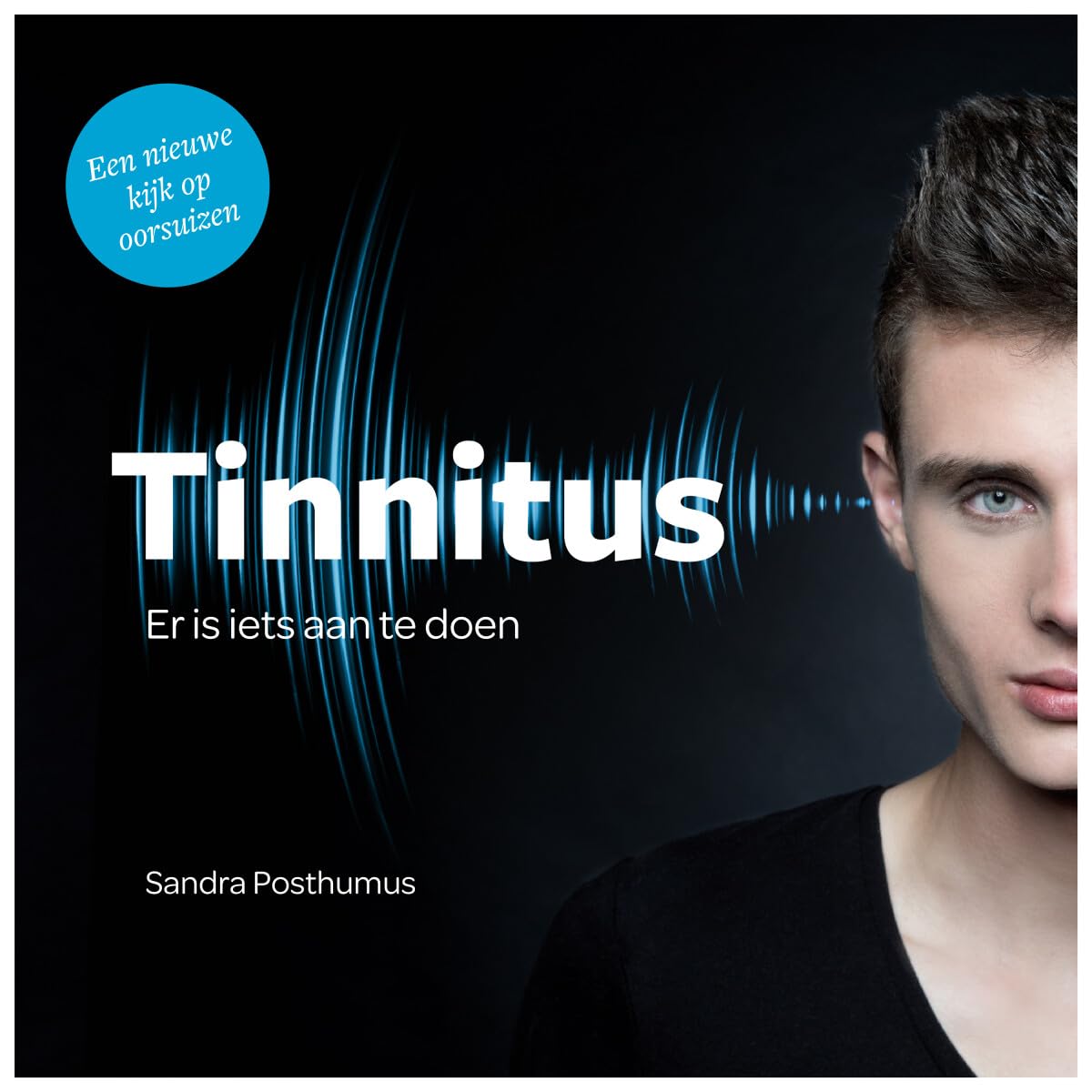 Tinnitus: er is iets aan te doen : een nieuwe kijk op oorsuizen book