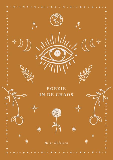Poëzie in de chaos book