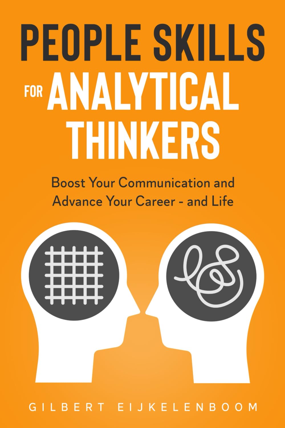 Product Image: People Skills for Analytical Thinkers