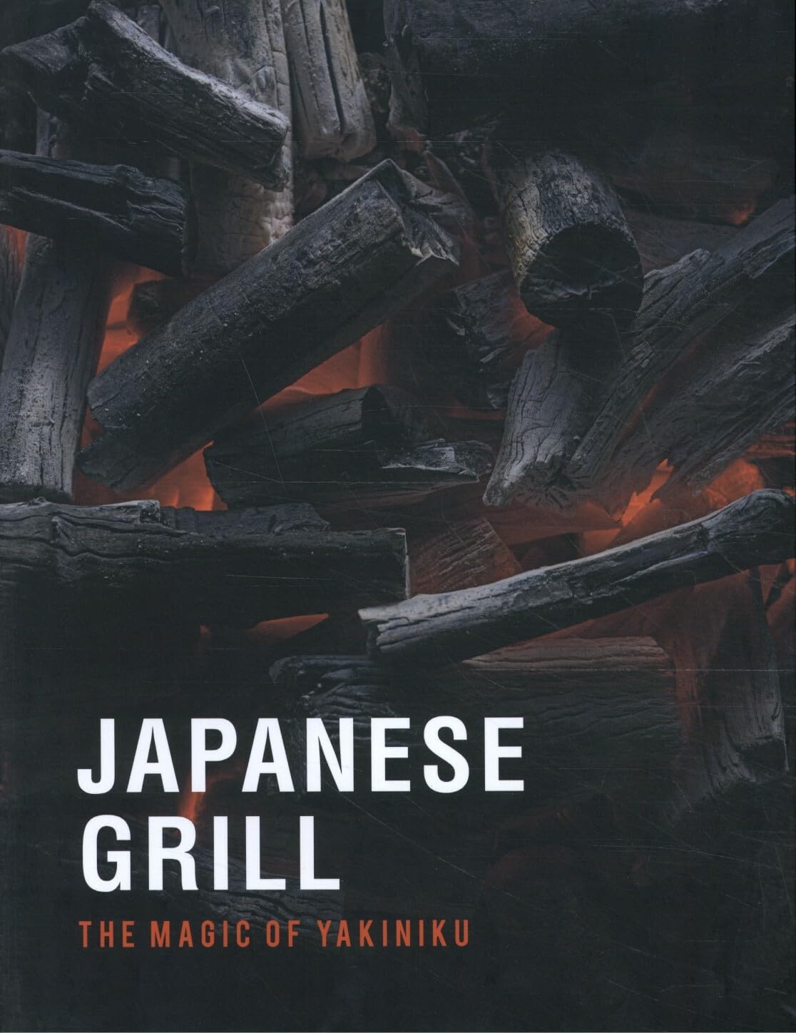 Japanse grill: The magic of Yakiniku book