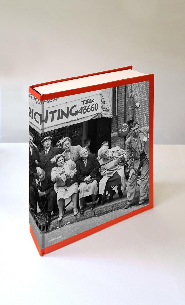 Amsterdam. Amsterdam.: Een beeld van een stad in 150 jaar fotografie book