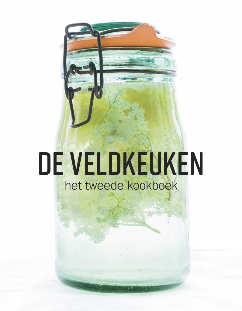 2: Recepten uit de bakkerij & keuken van de Veldkeuken (De Veldkeuken: het tweede kookboek) Leisure, Home & Garden