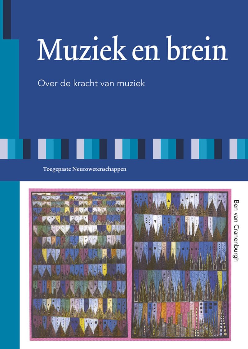 Muziek en brein: over de kracht van muziek book