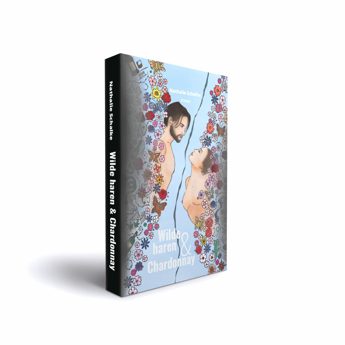 Wilde haren & Chardonnay: Rock bottom kent meerdere dieptes Contemporary literature