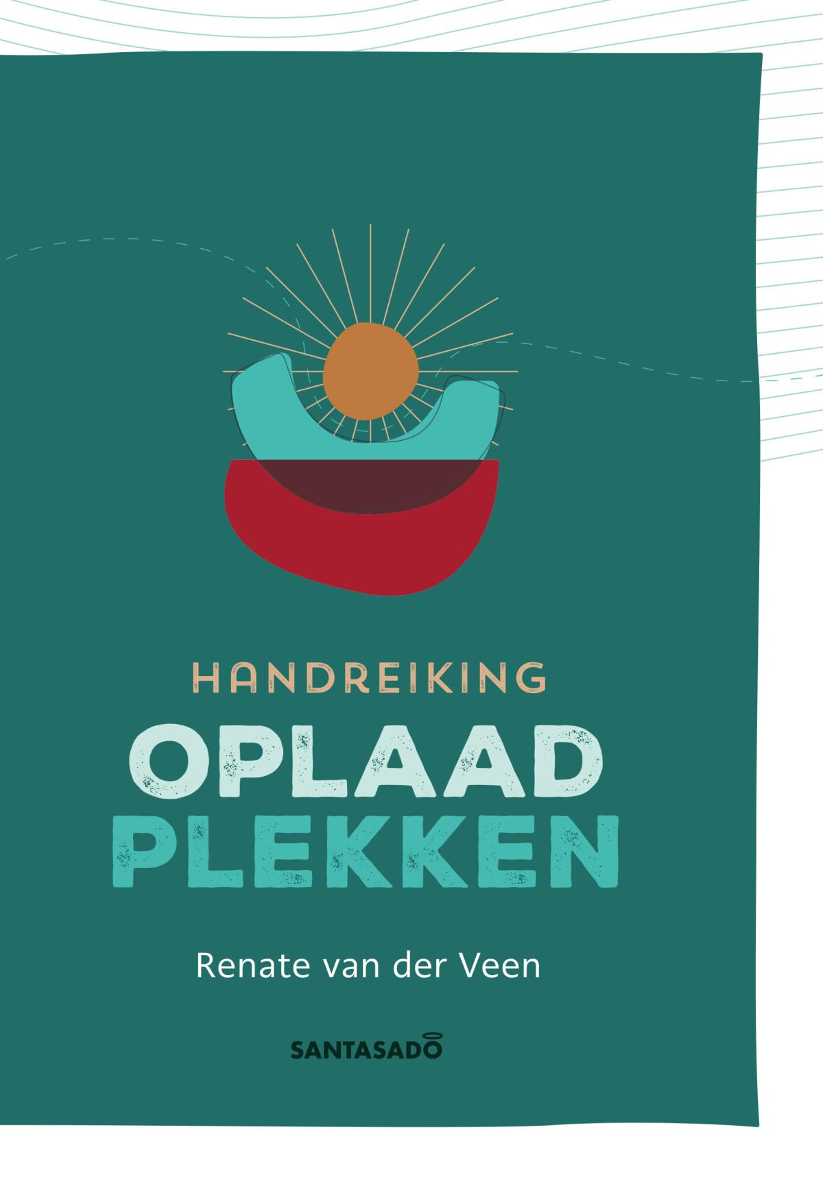 Handreiking Oplaadplekken book