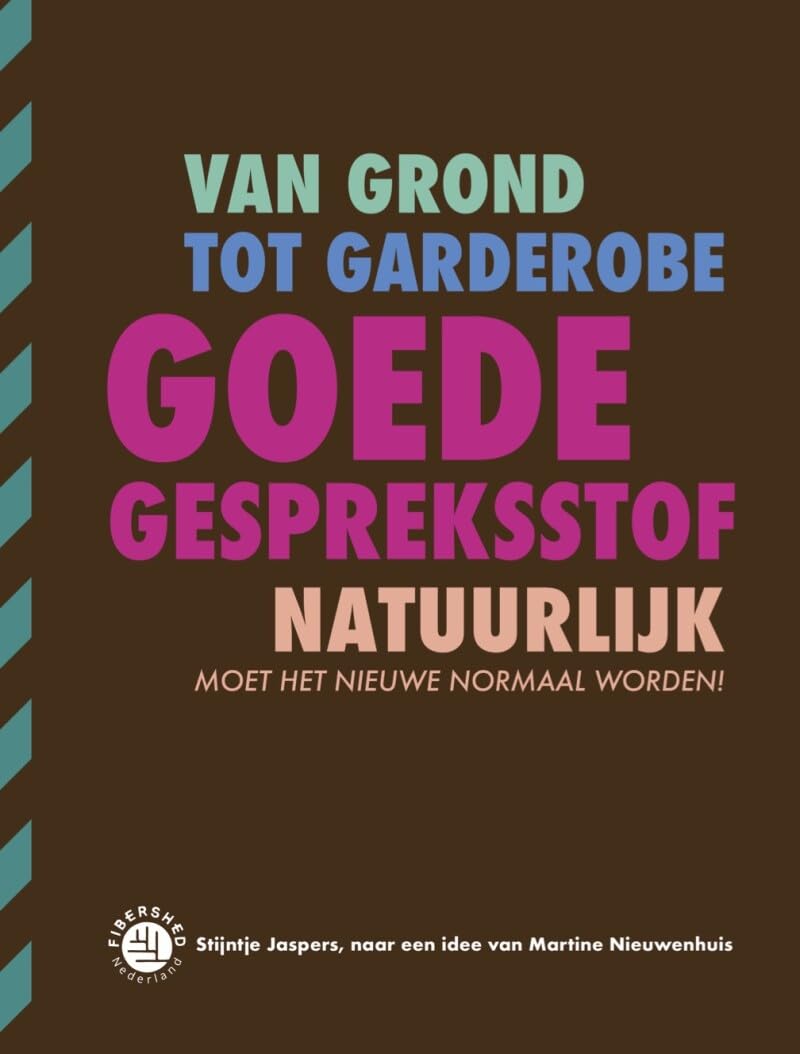 Goede Gespreksstof: van grond tot garderobe Film, Art & Culture