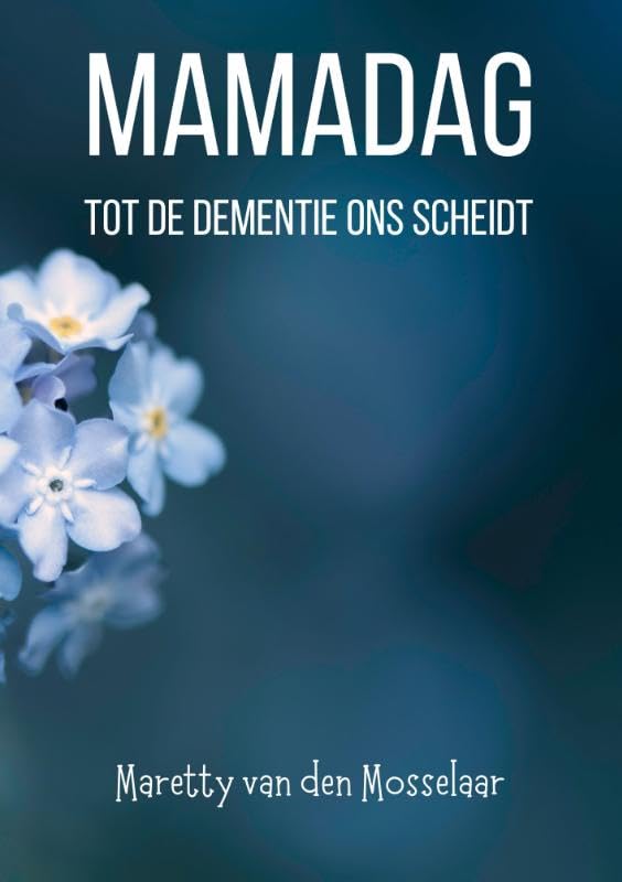 Mamadag: Tot de dementie ons scheidt Health, Nutrition & Fitness