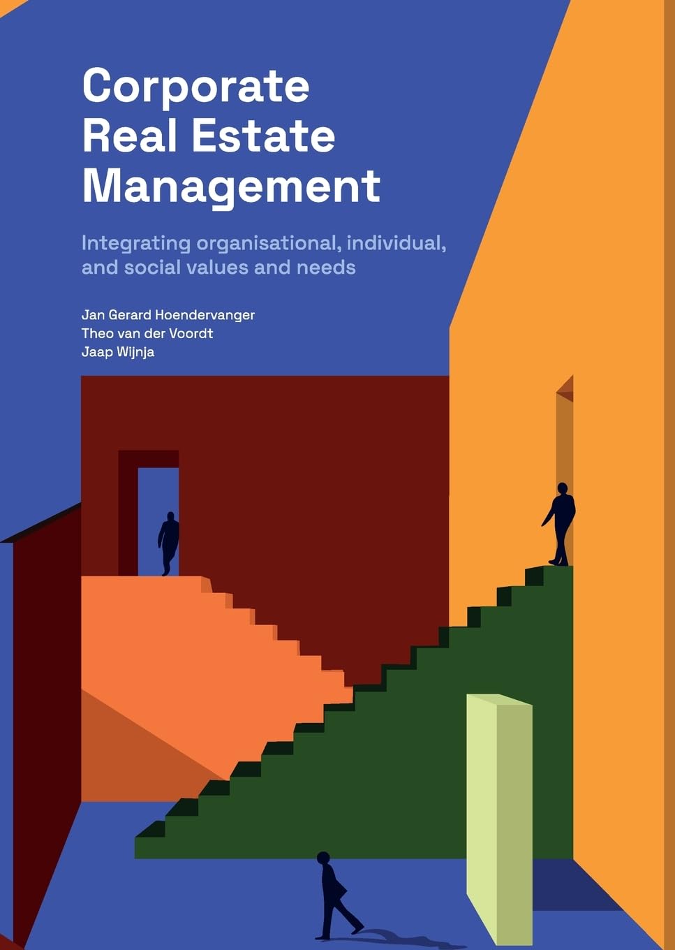 Corporate Real Estate Management Law