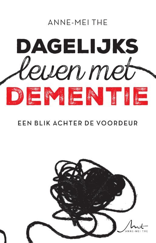 Dagelijks leven met dementie: een blik achter de voordeur book