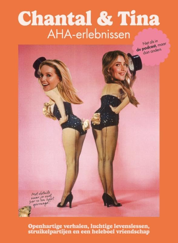 Chantal & Tina aha-erlebnissen Leisure, Home & Garden