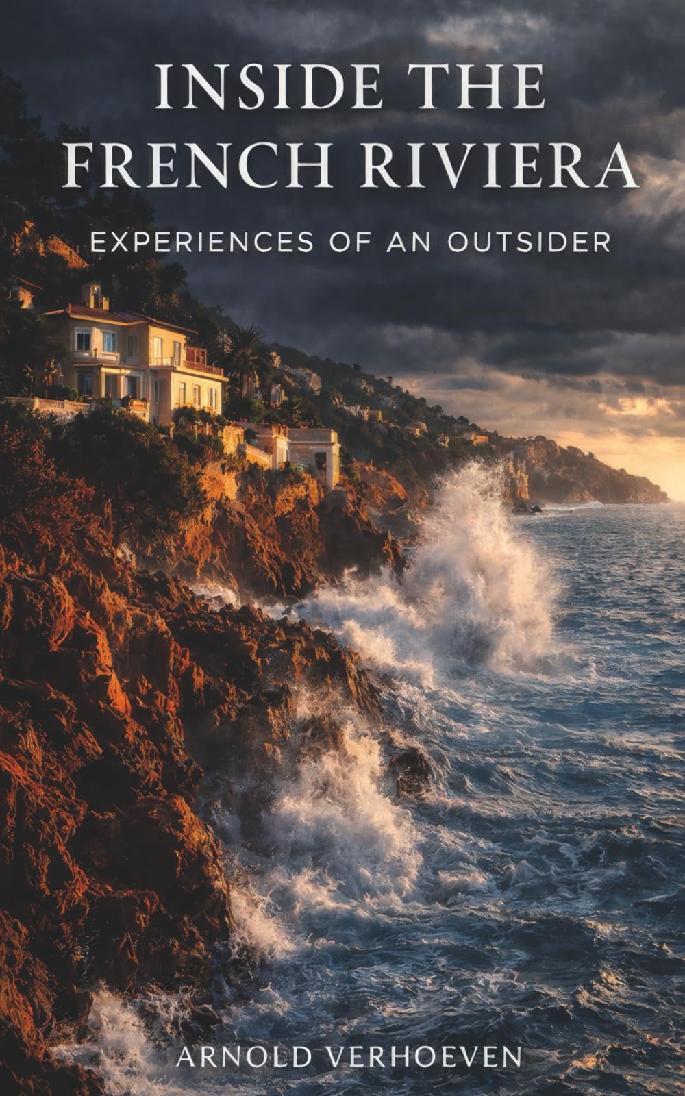 Inside the French Riviera Politics & Society