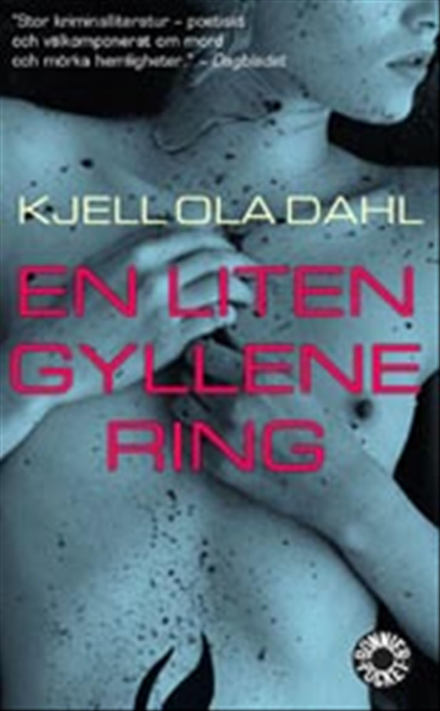 En liten gyllene ring Books
