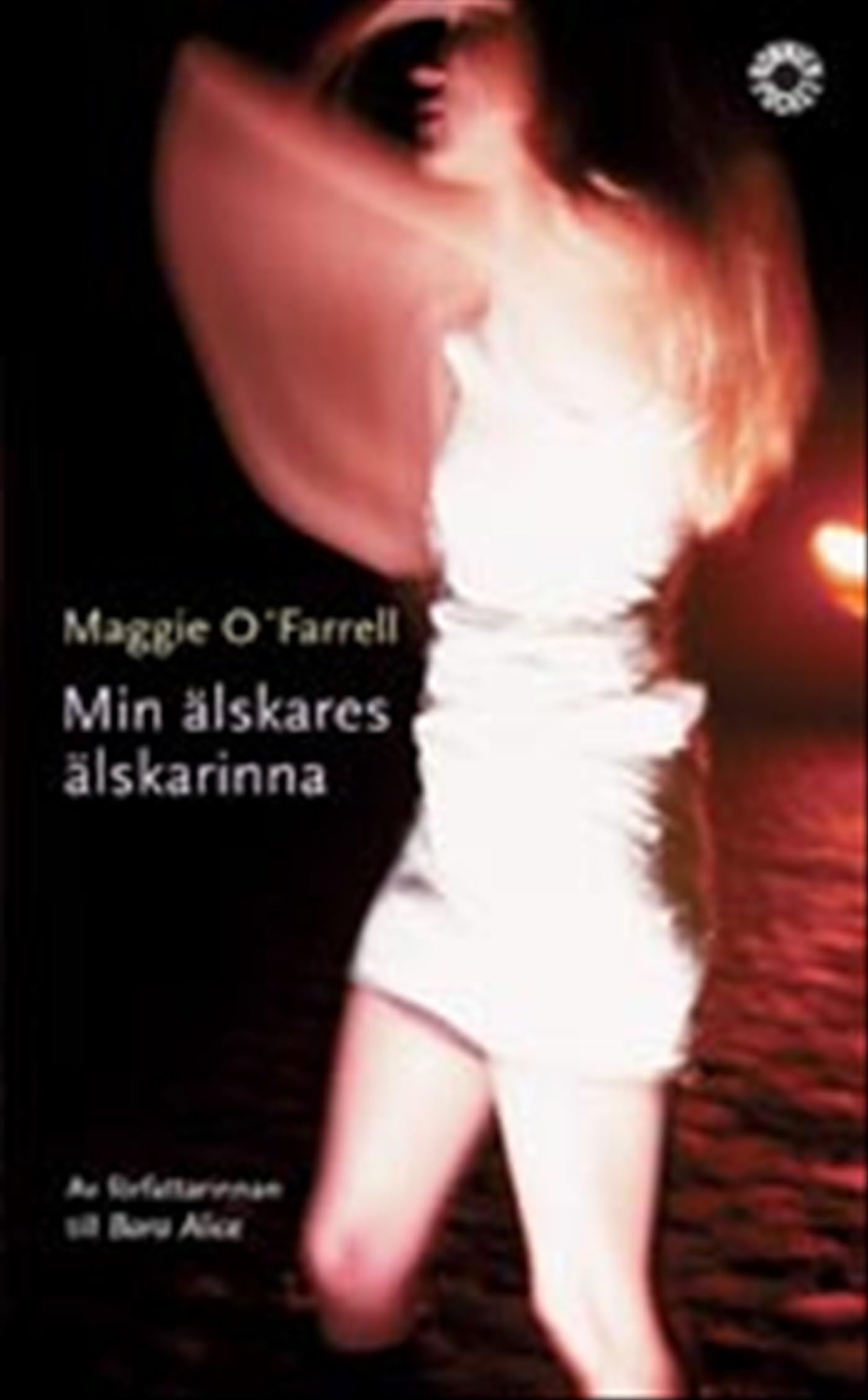 Product Image: Min älskares älskarinna
