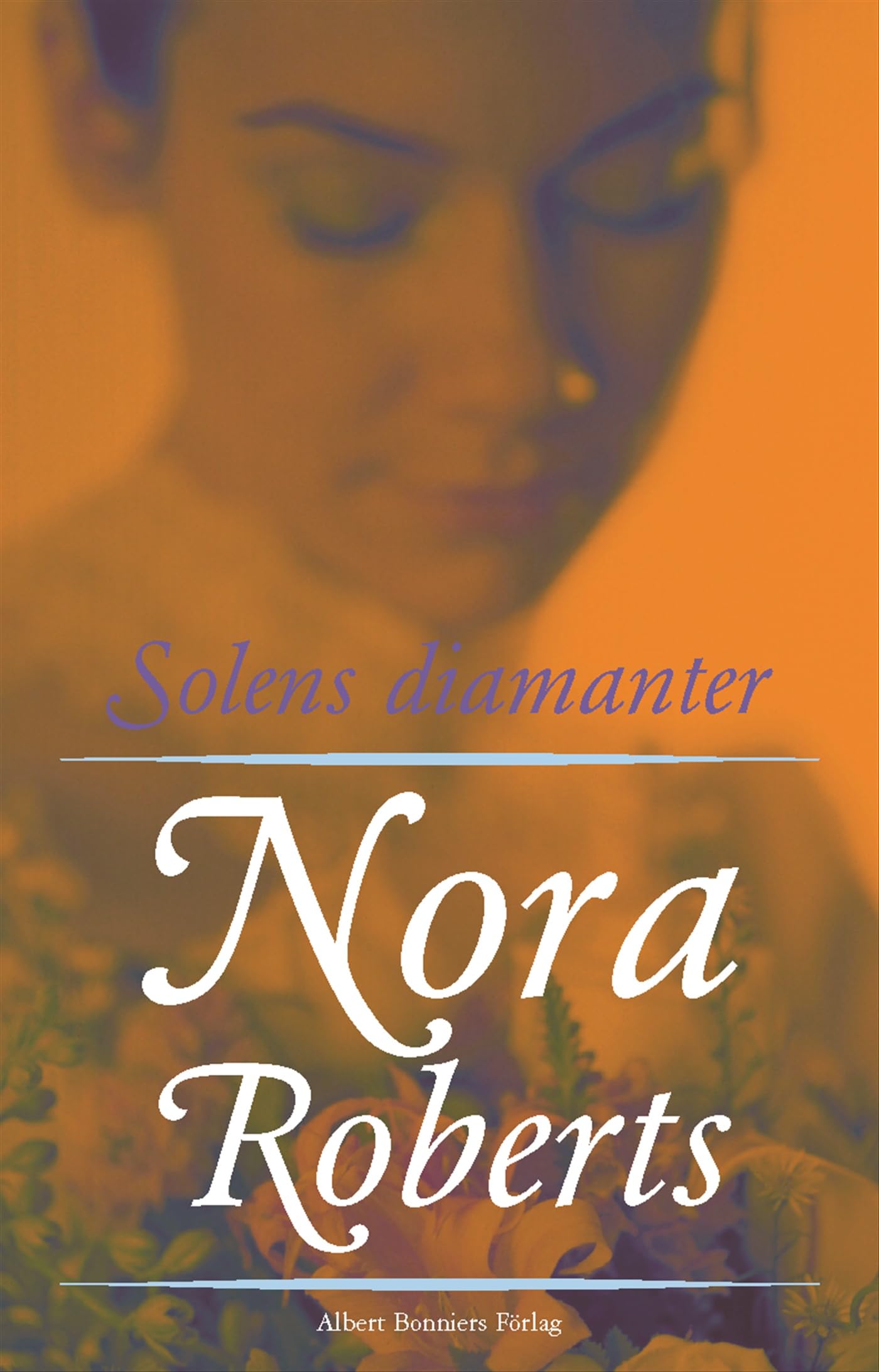 Solens diamanter (Släkten Gallagher, Band 1) Books