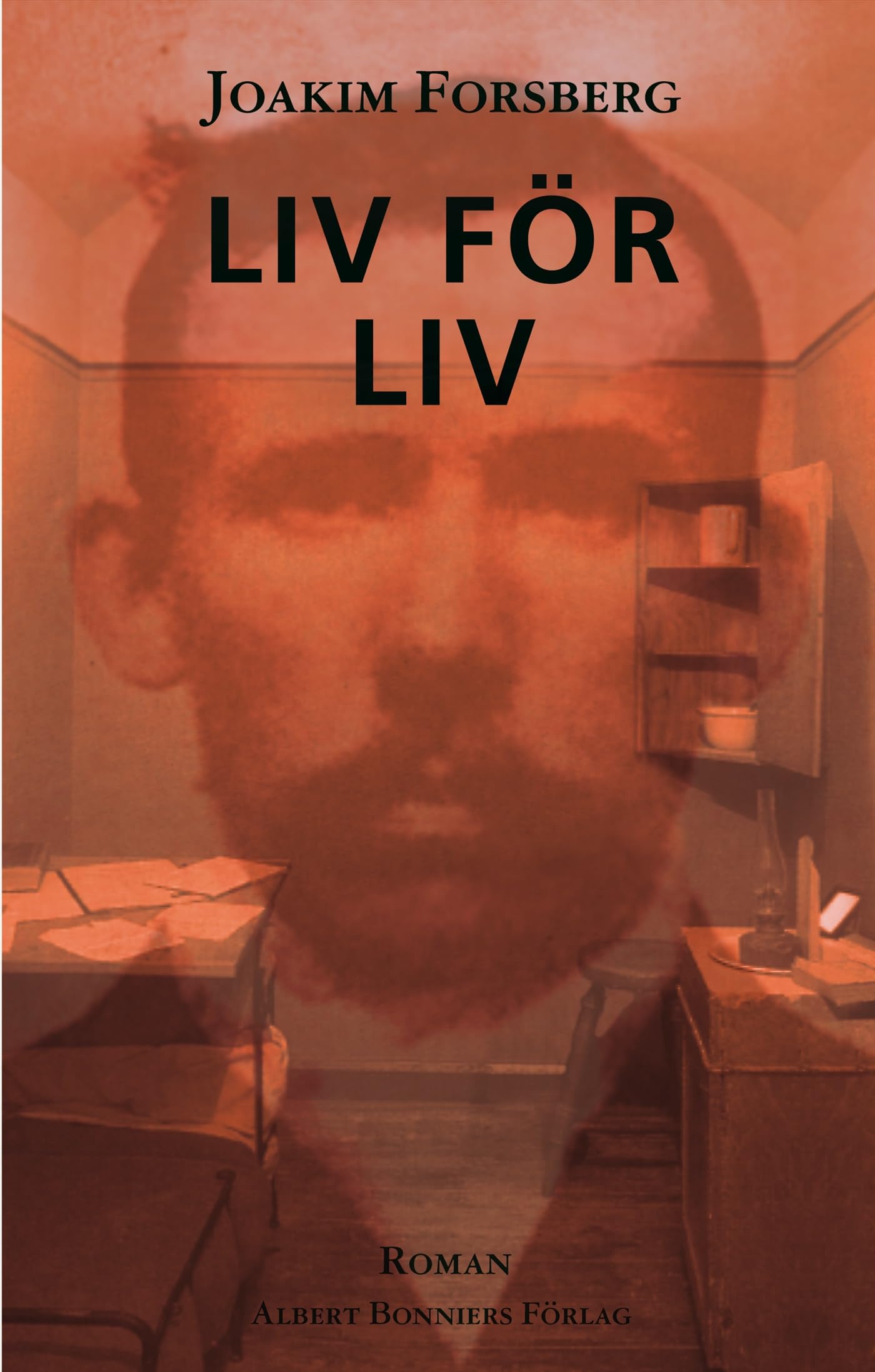 Liv för liv Books