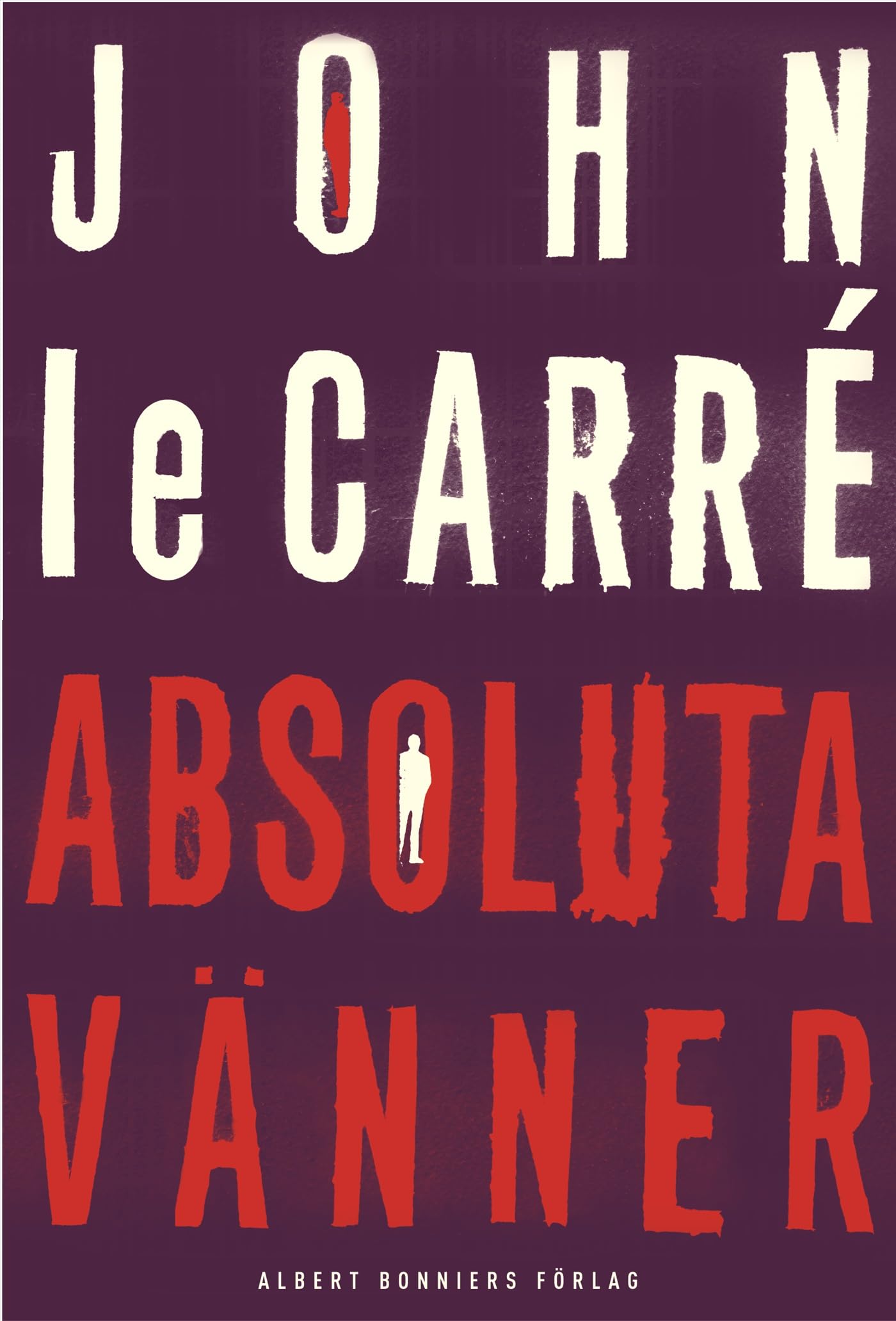 Absoluta vanner book