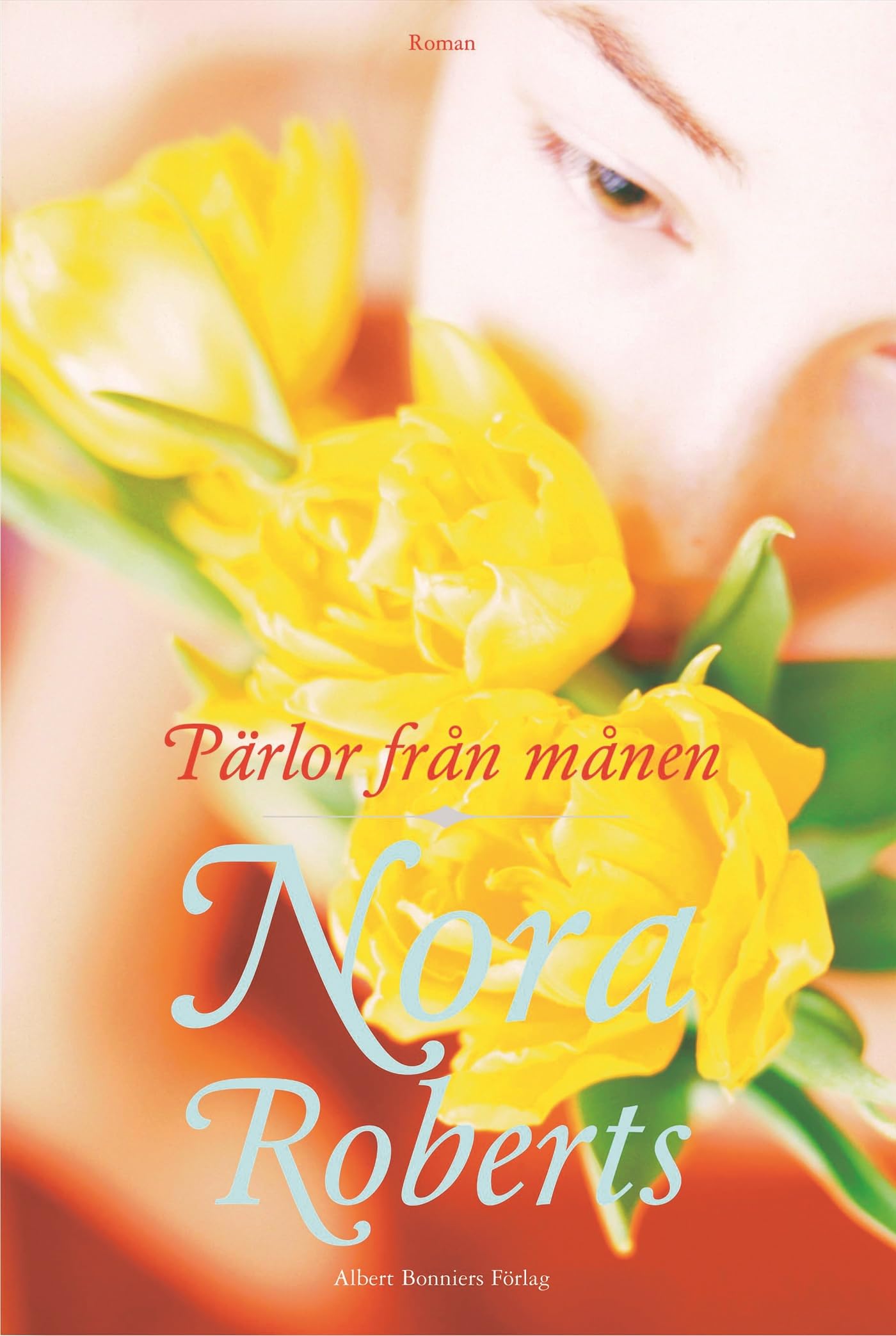 Pärlor från månen (Släkten Gallagher, Band 2) Books