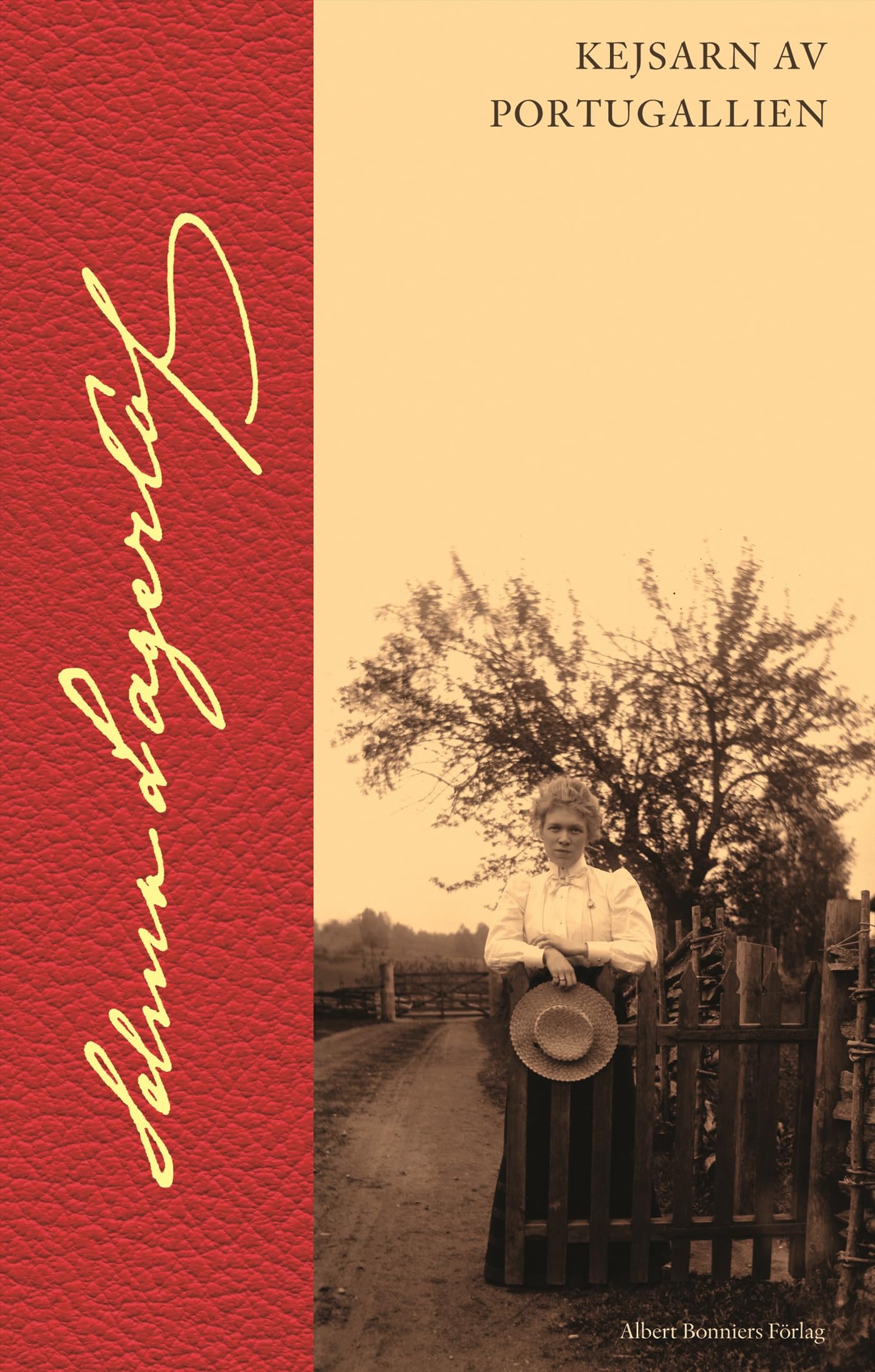 Kejsarn av Portugallien Books