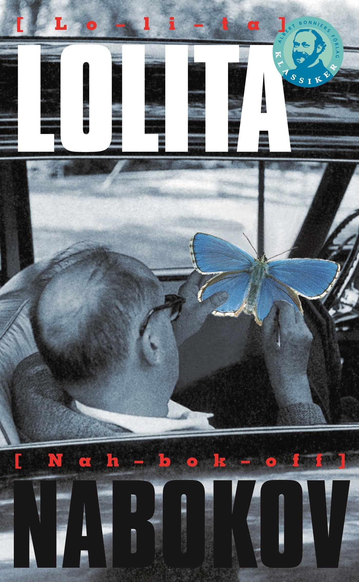 Lolita (Klassikerserie) Books