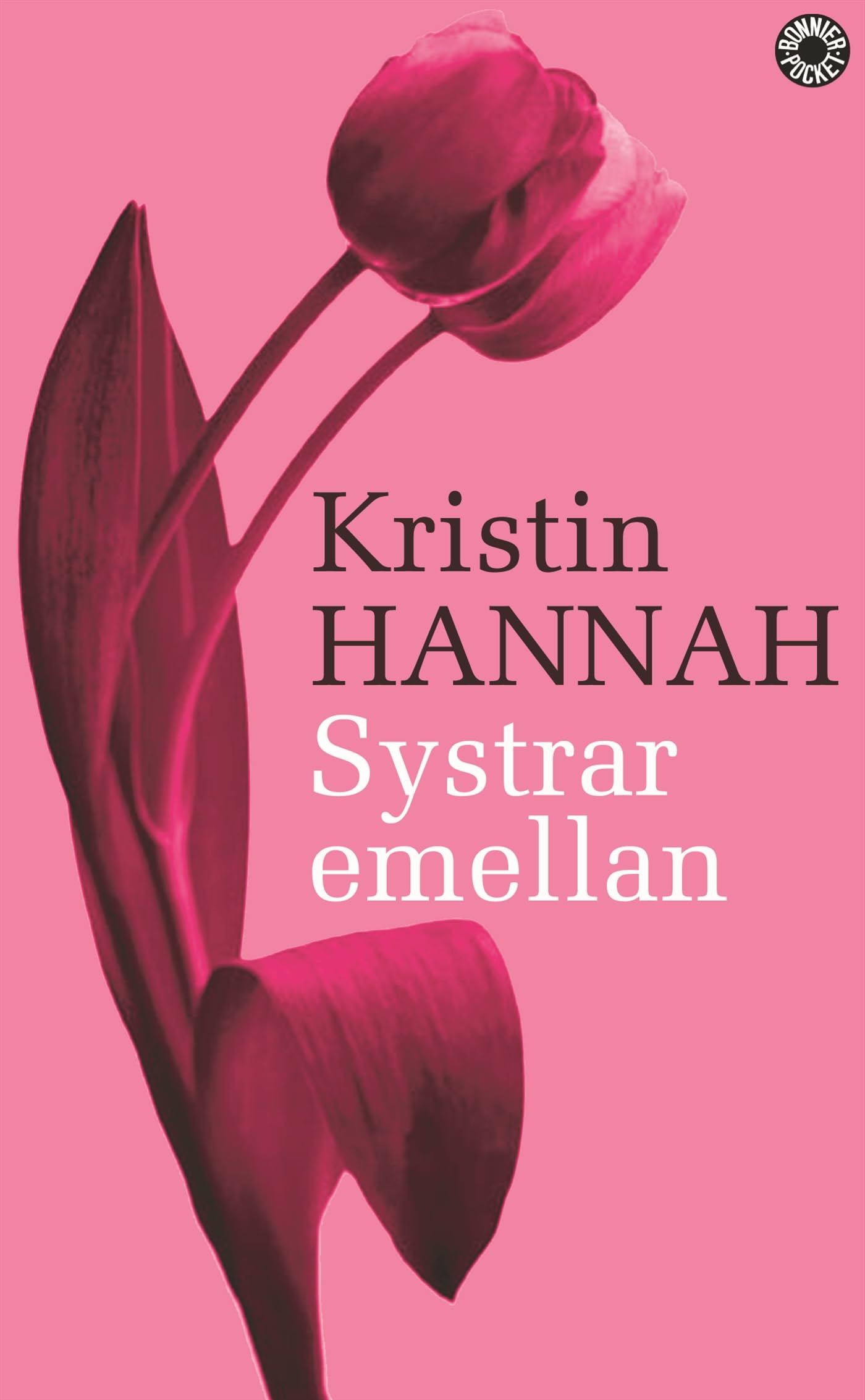 Systrar emellan (Bonnierpocket) book