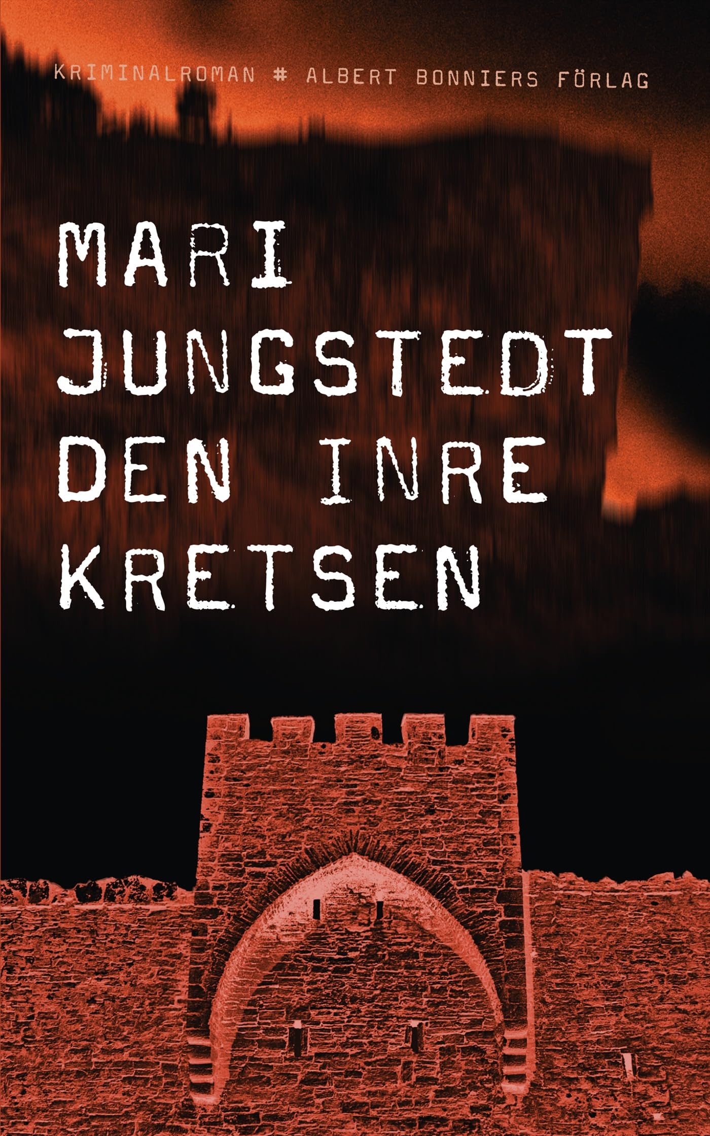 Den inre kretsen (Knutas, Band 3) Books
