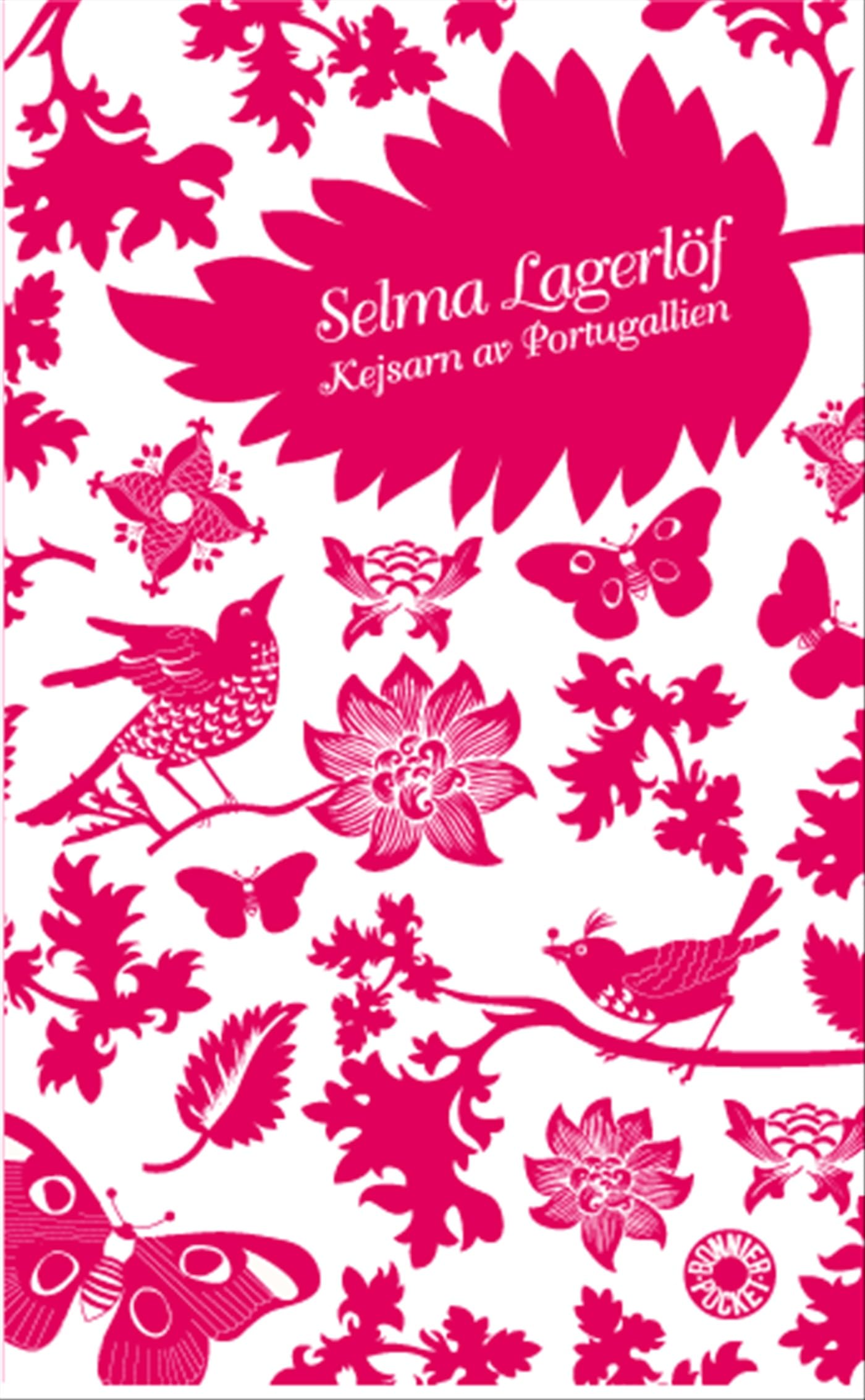 Kejsarn av Portugallien (Bonnierpocket) Contemporary literature