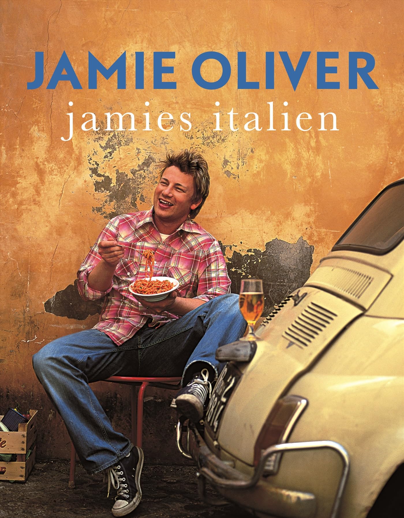 Product Image: Jamies Italien