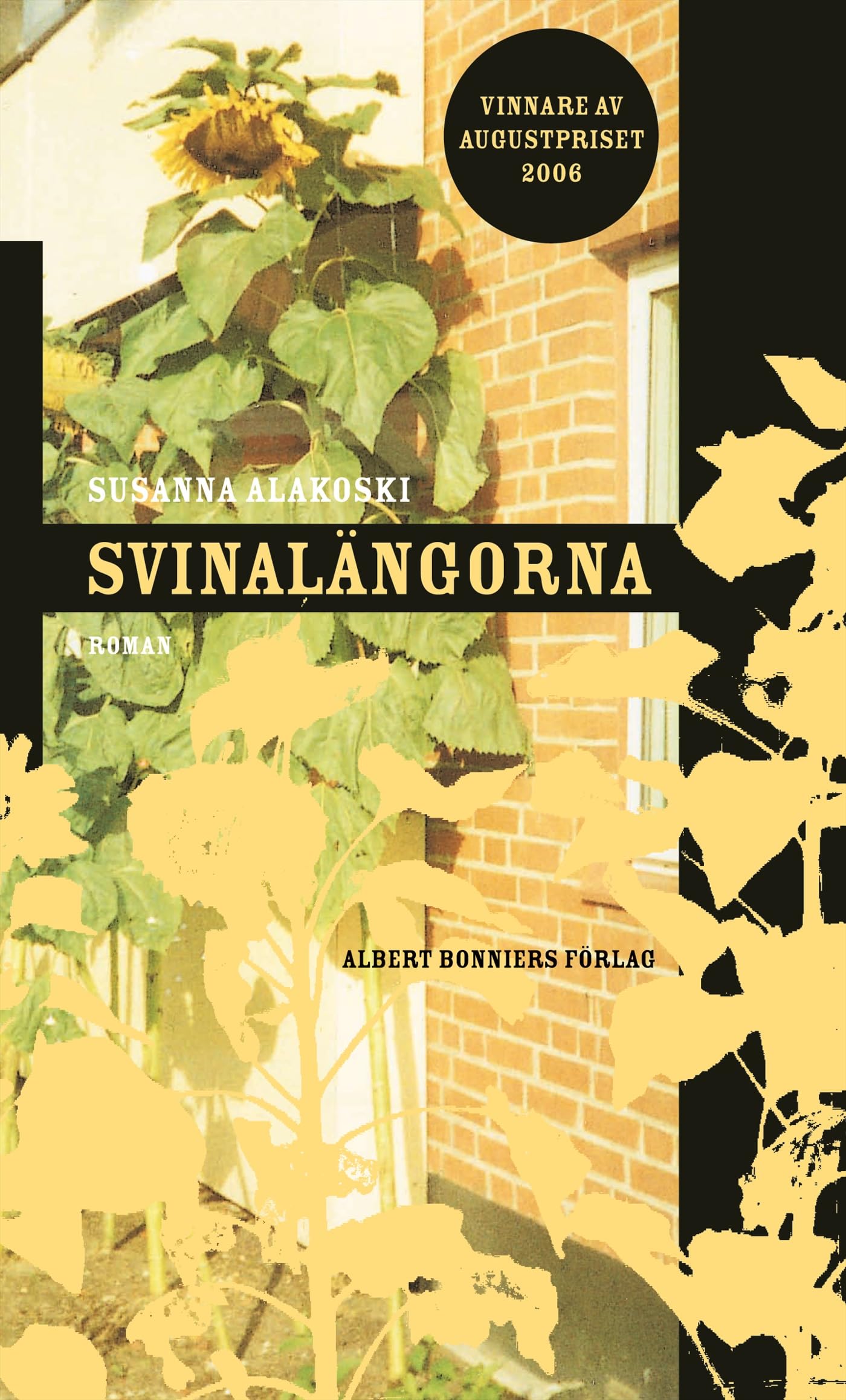 Svinalängorna Books