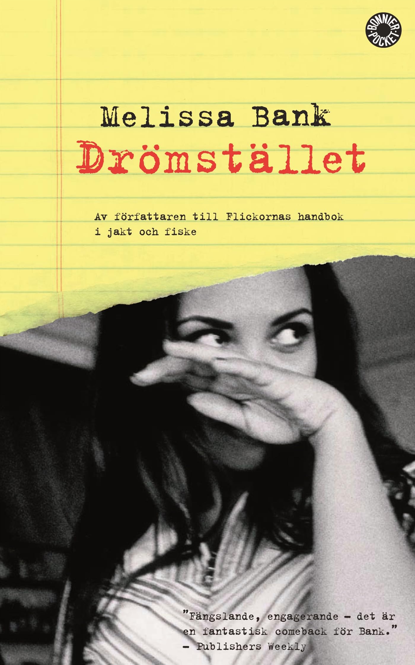 Drömstället Books