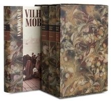Moberg-box Books