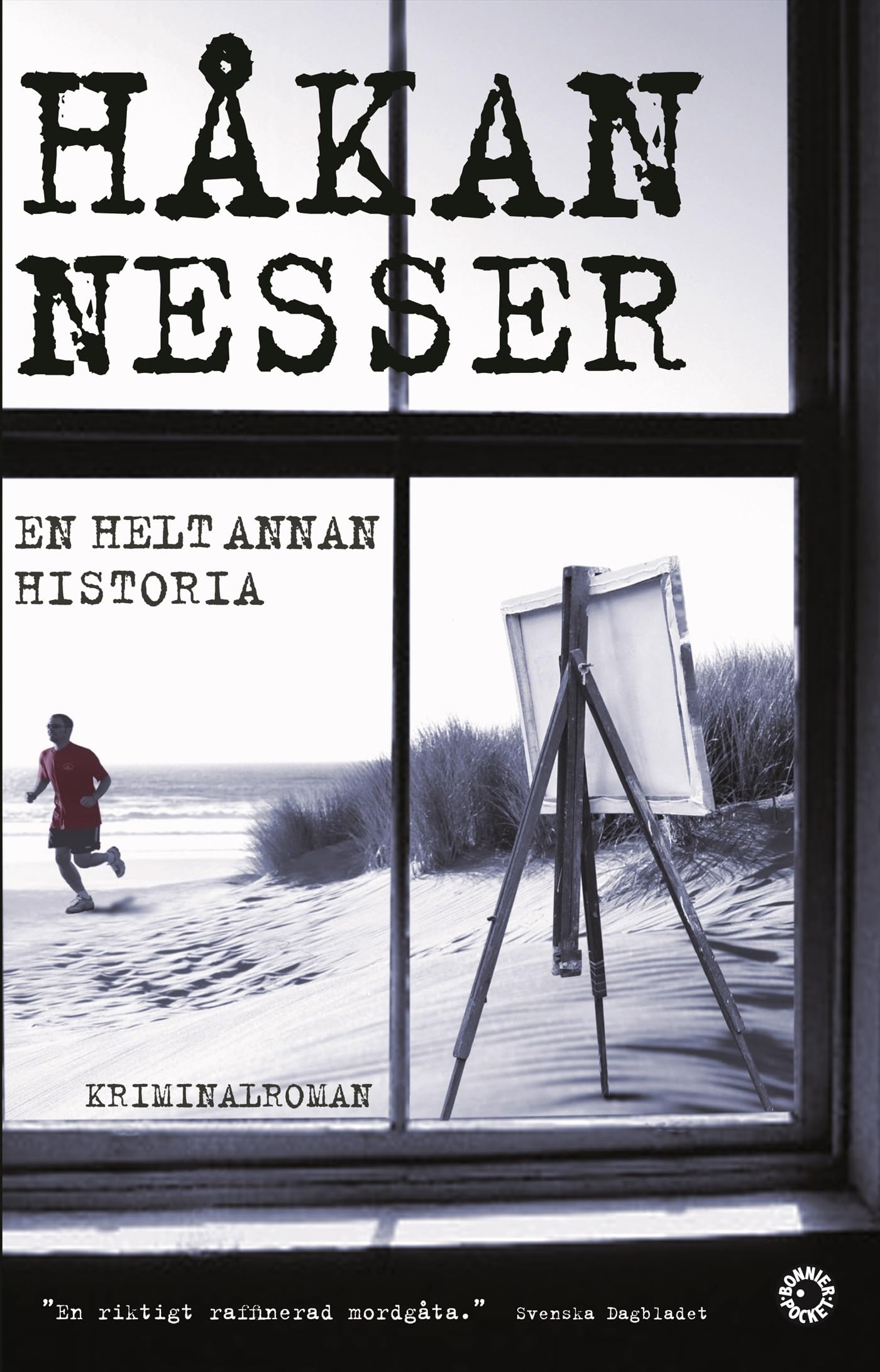 En helt annan historia (Barbarotti, Band 2) Books