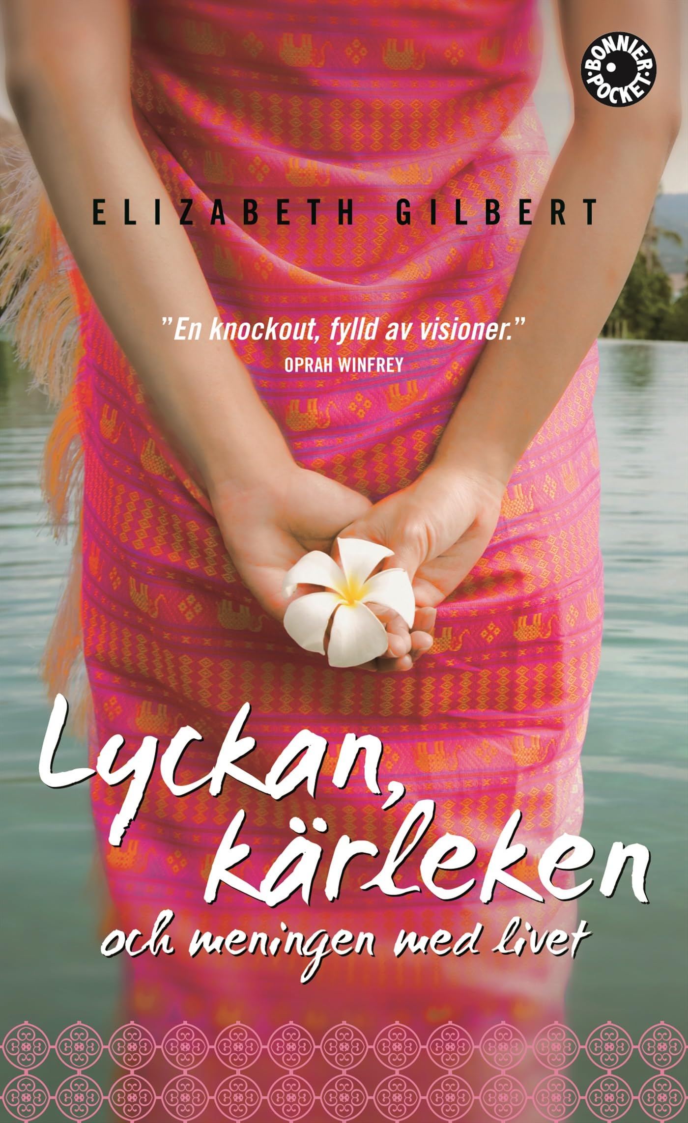 Lyckan, kärleken & meningen med livet Books