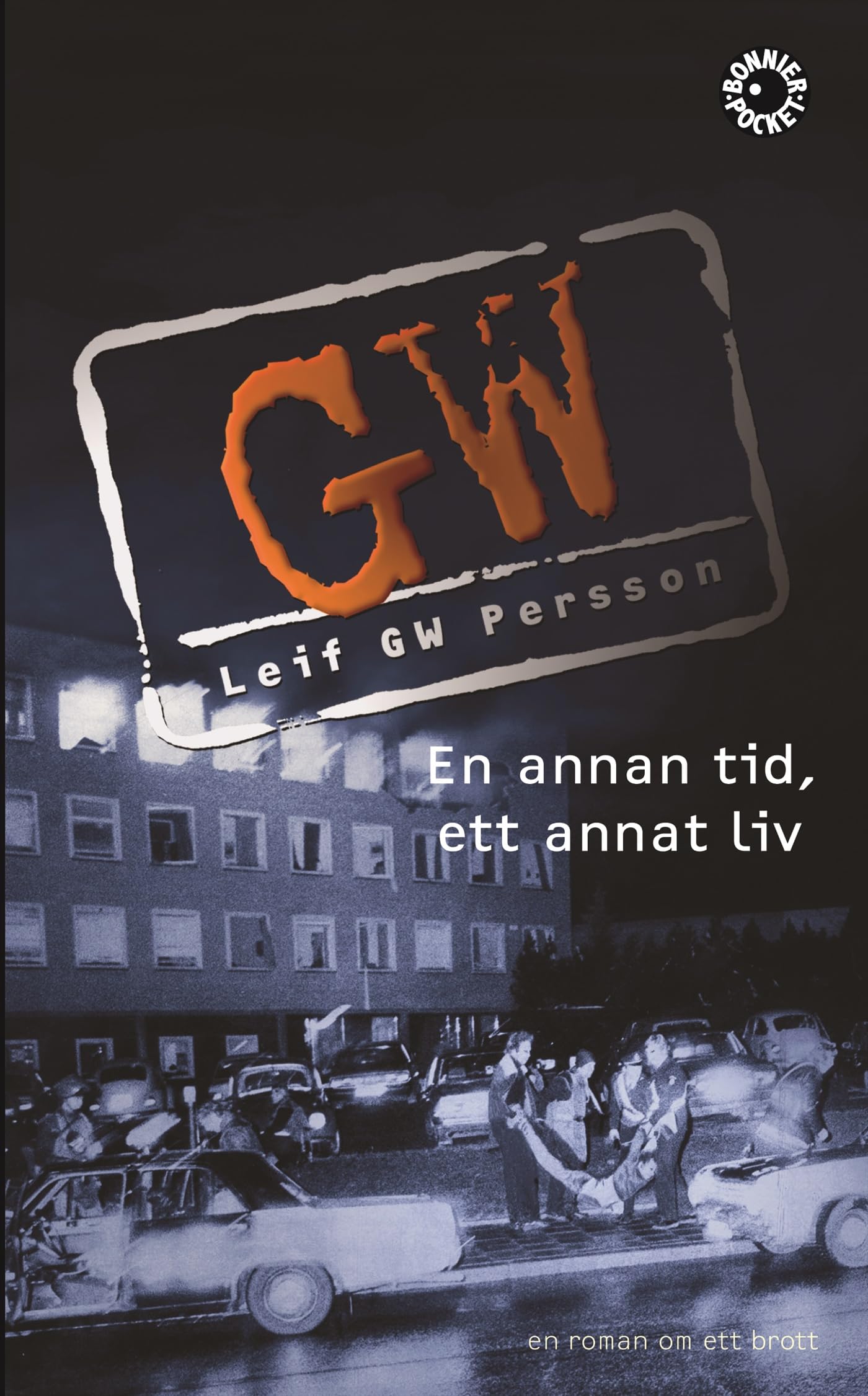 En annan tid, ett annat liv Books