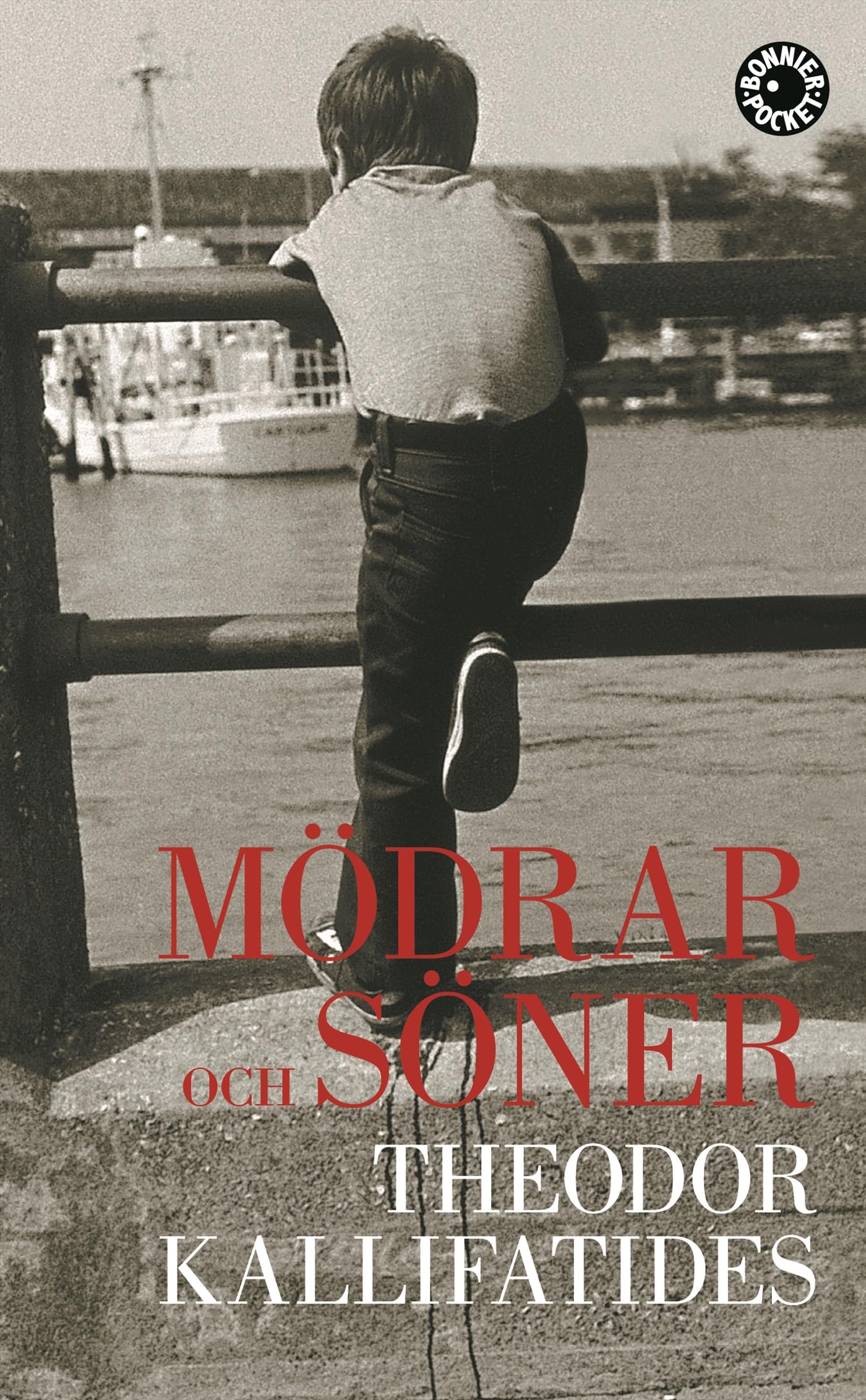 Mödrar och söner Books