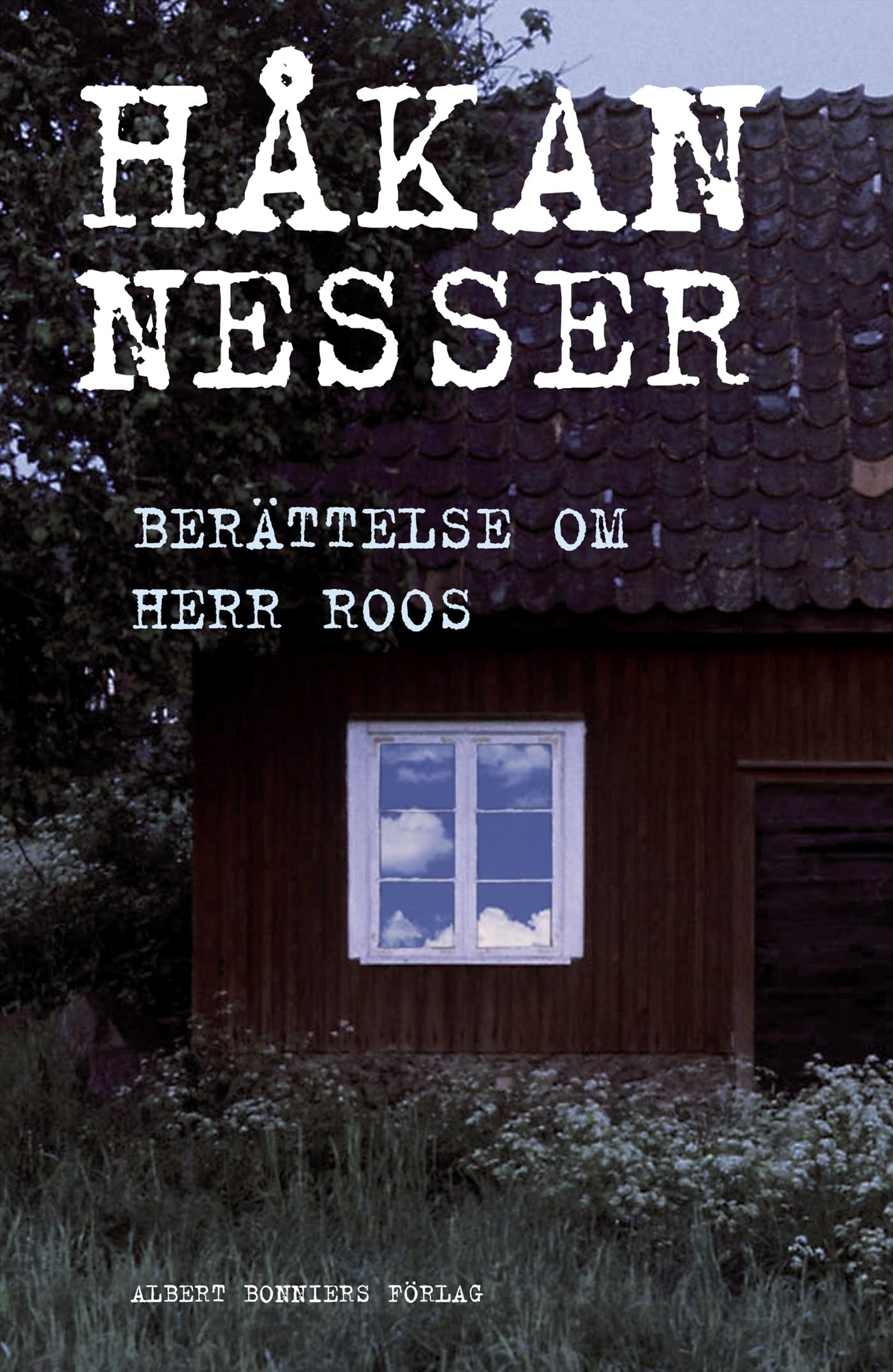 Berättelse om herr Roos (Barbarotti, Band 3) Books